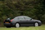 Citroen C6 2006 года